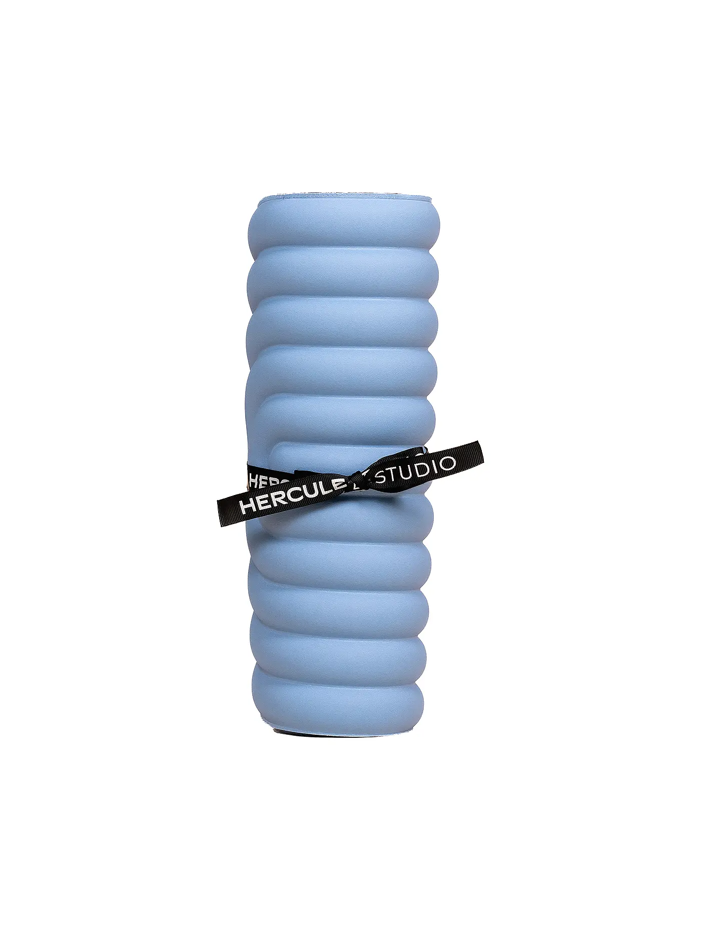 HERCULE STUDIO | Trainingsmatte COMFORT PAD | hellblau